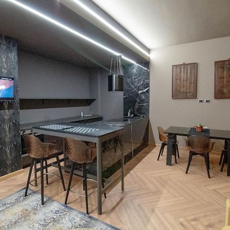 Apartamento Luxury Museo Egizio - Esclusivo Trilocale In Pieno Centro - Free Wifi Turín Exterior foto
