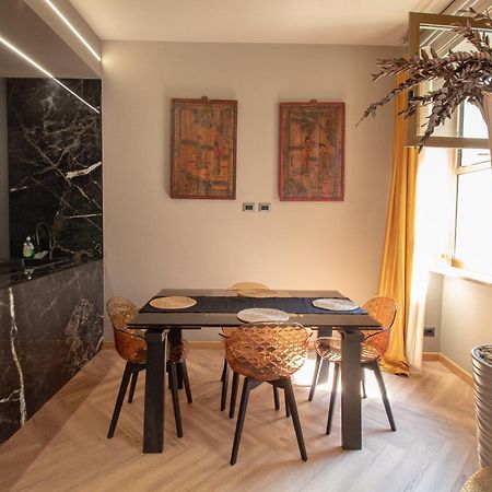 Apartamento Luxury Museo Egizio - Esclusivo Trilocale In Pieno Centro - Free Wifi Turín Exterior foto