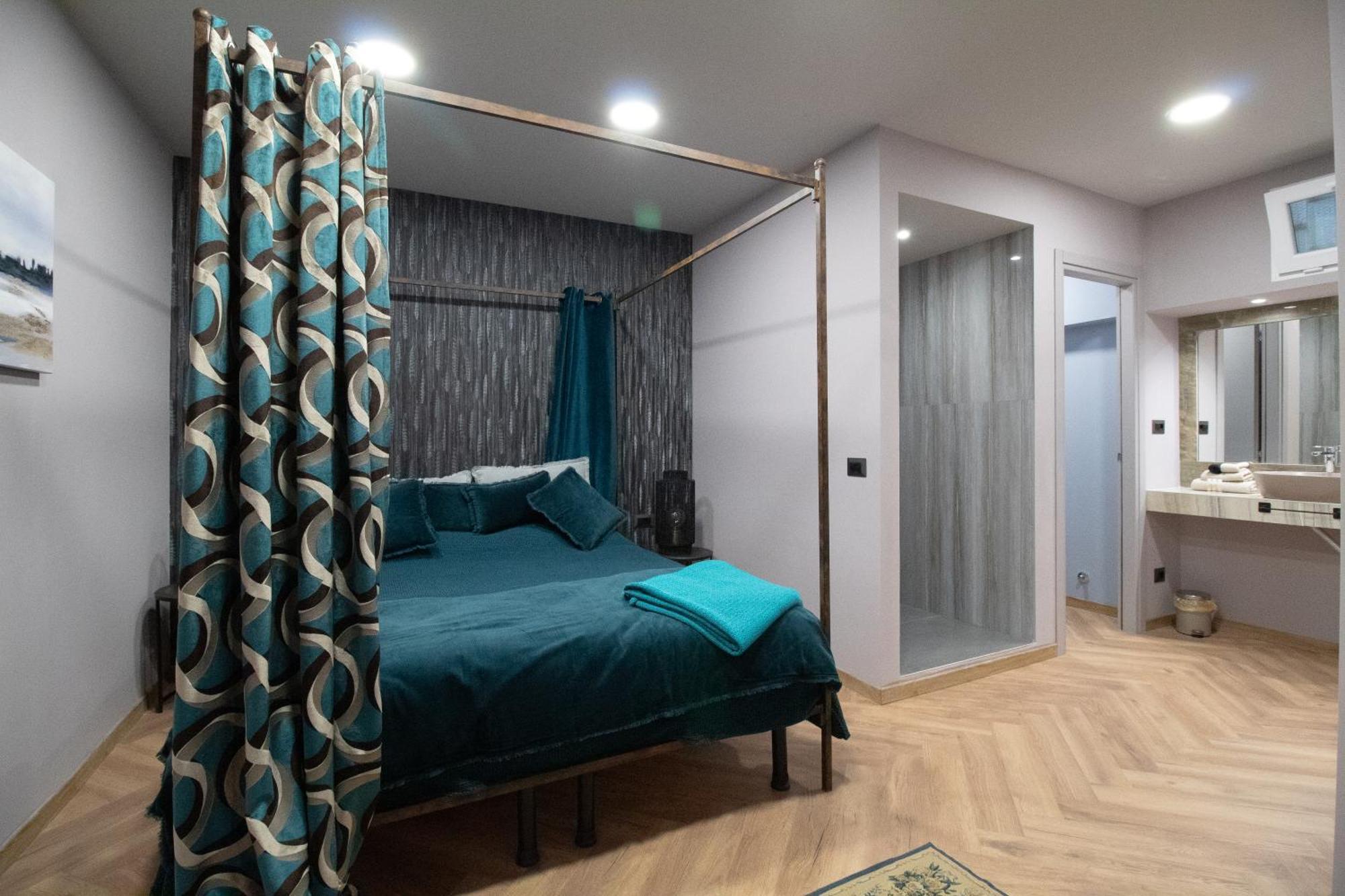 Apartamento Luxury Museo Egizio - Esclusivo Trilocale In Pieno Centro - Free Wifi Turín Exterior foto