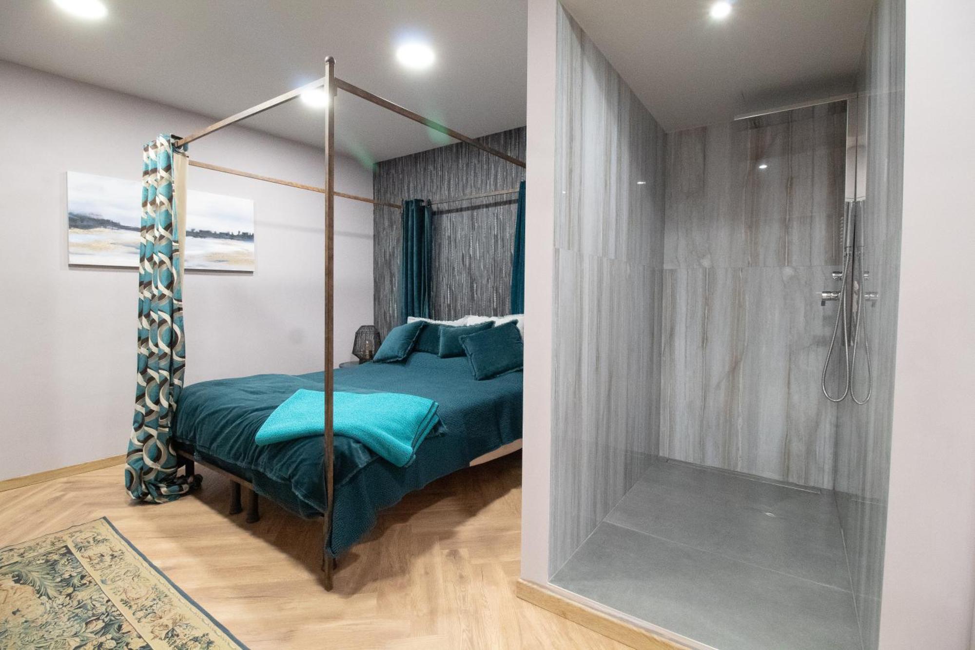Apartamento Luxury Museo Egizio - Esclusivo Trilocale In Pieno Centro - Free Wifi Turín Exterior foto