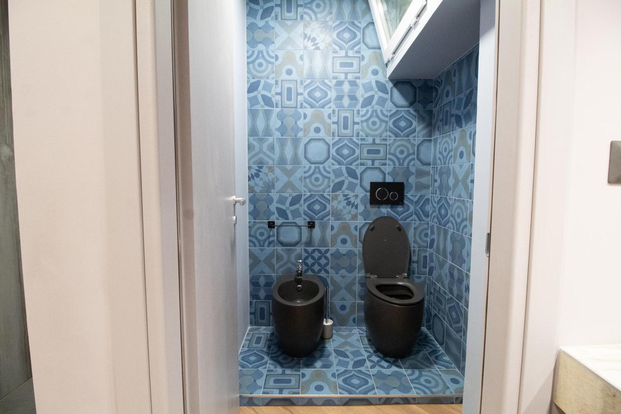 Apartamento Luxury Museo Egizio - Esclusivo Trilocale In Pieno Centro - Free Wifi Turín Exterior foto