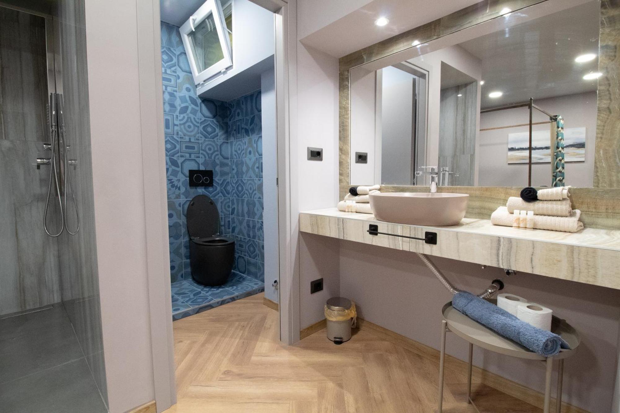 Apartamento Luxury Museo Egizio - Esclusivo Trilocale In Pieno Centro - Free Wifi Turín Exterior foto